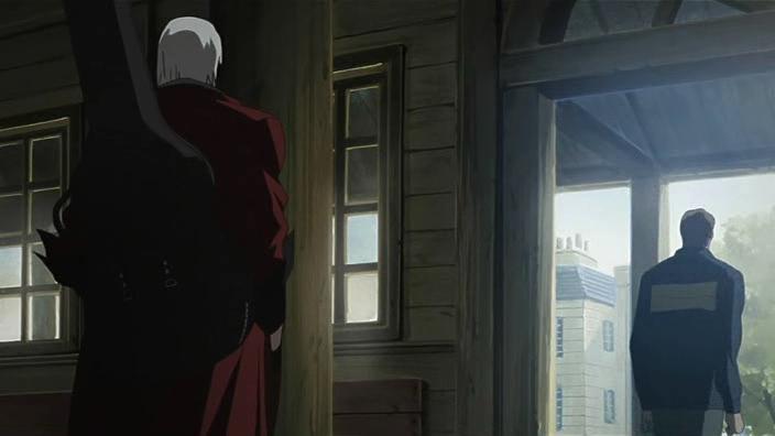 Otaku Gallery  / Anime e Manga / Devil May Cry / Screen Shots / 08 - Once Upon A Time / 036.jpg